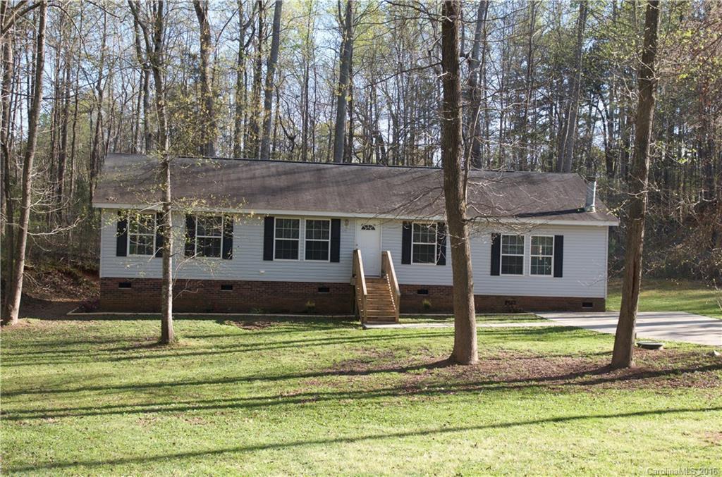 6372 Pleasant Grove Church Rd., Kannapolis, NC 28081