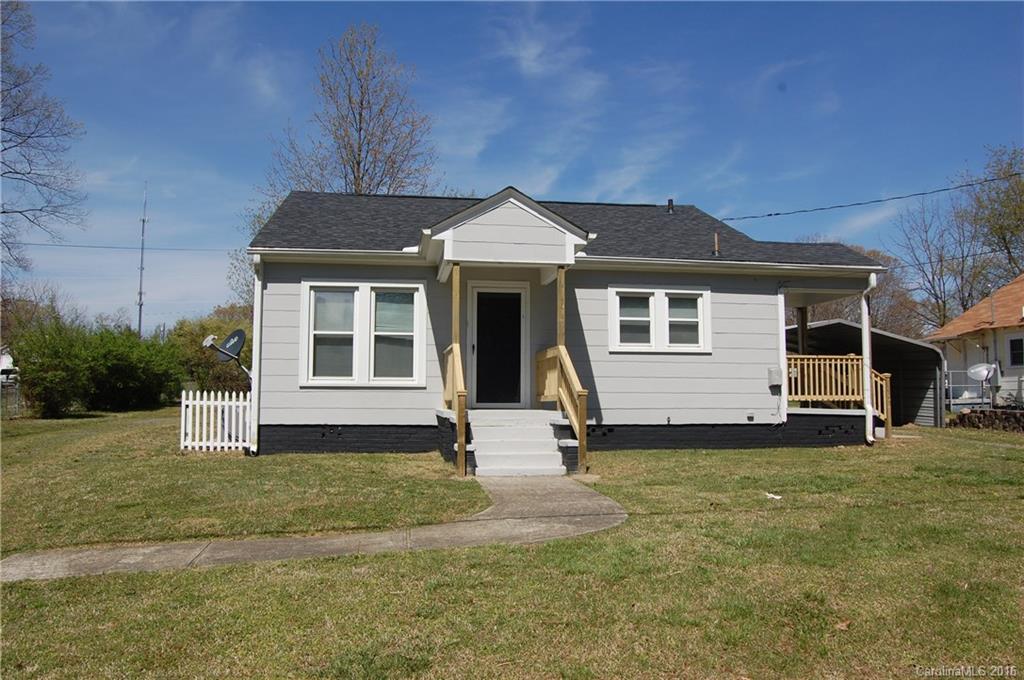 413 23rd St., Kannapolis, NC 28083