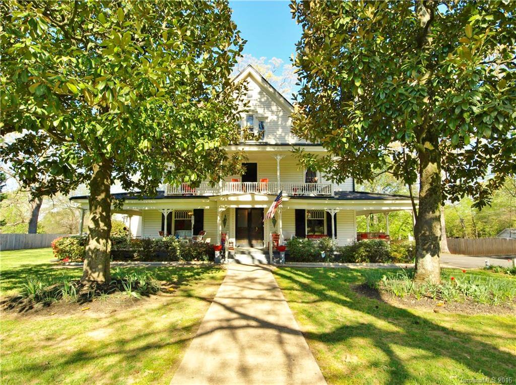 428 Wagner St., Troutman, NC 28166