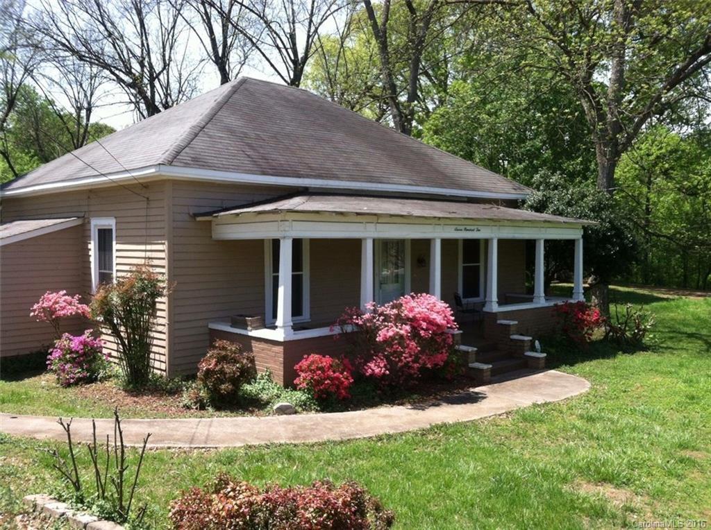 710 S Laurel St., Lincolnton, NC 28092