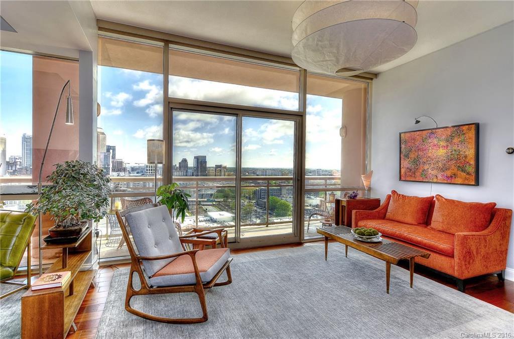 315 Arlington Ave. #1807, Charlotte, NC 28203