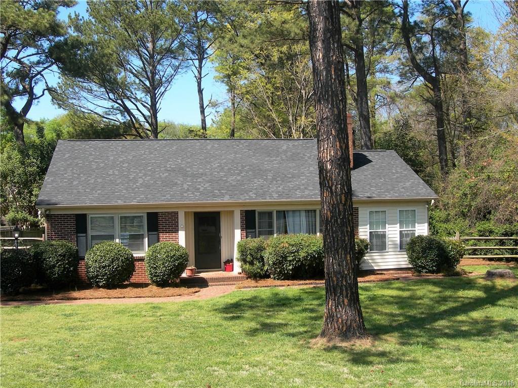 3300 Rea Rd., Charlotte, NC 28226