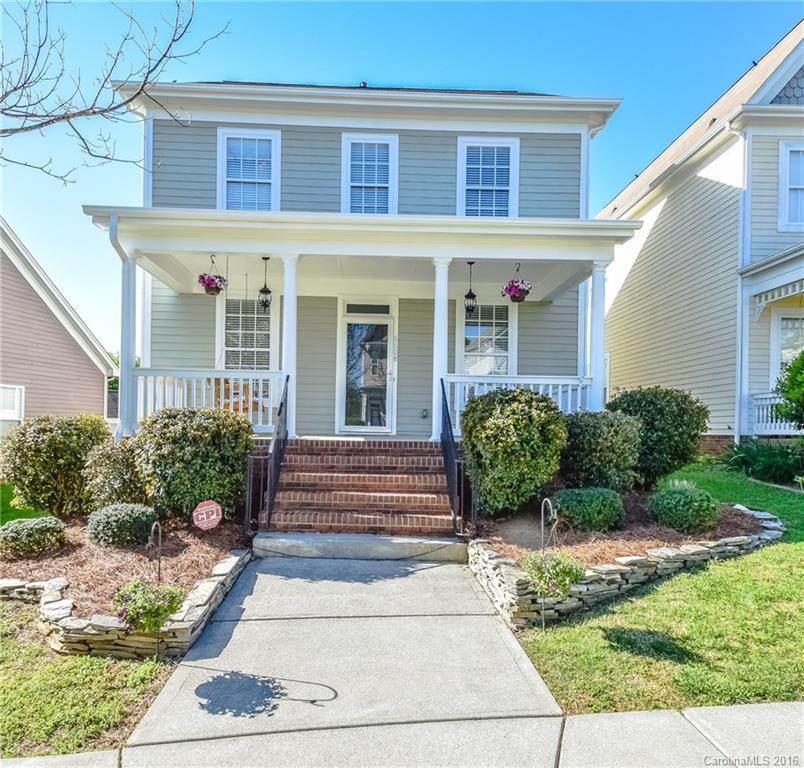 6608 Park Meadows Pl., Huntersville, NC 28078