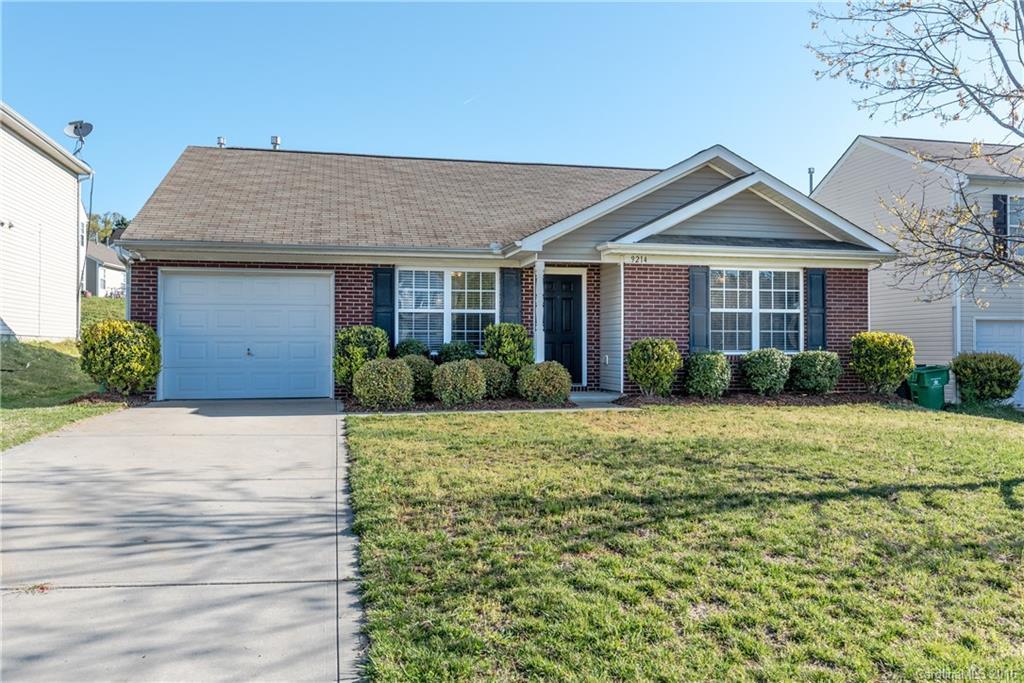 9214 Simonton Dr. #61, Charlotte, NC 28269