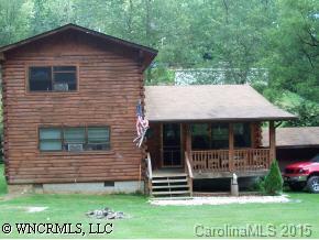 18 Conway Ln., Waynesville, NC 28785
