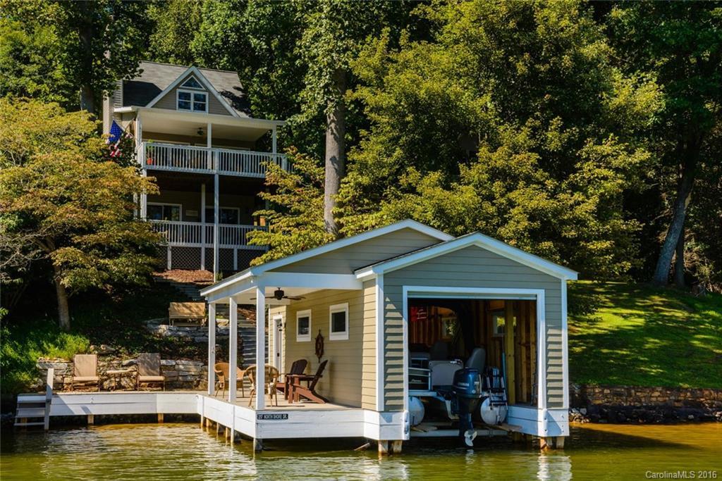217 North Shore Dr., Lake Lure, NC 28746