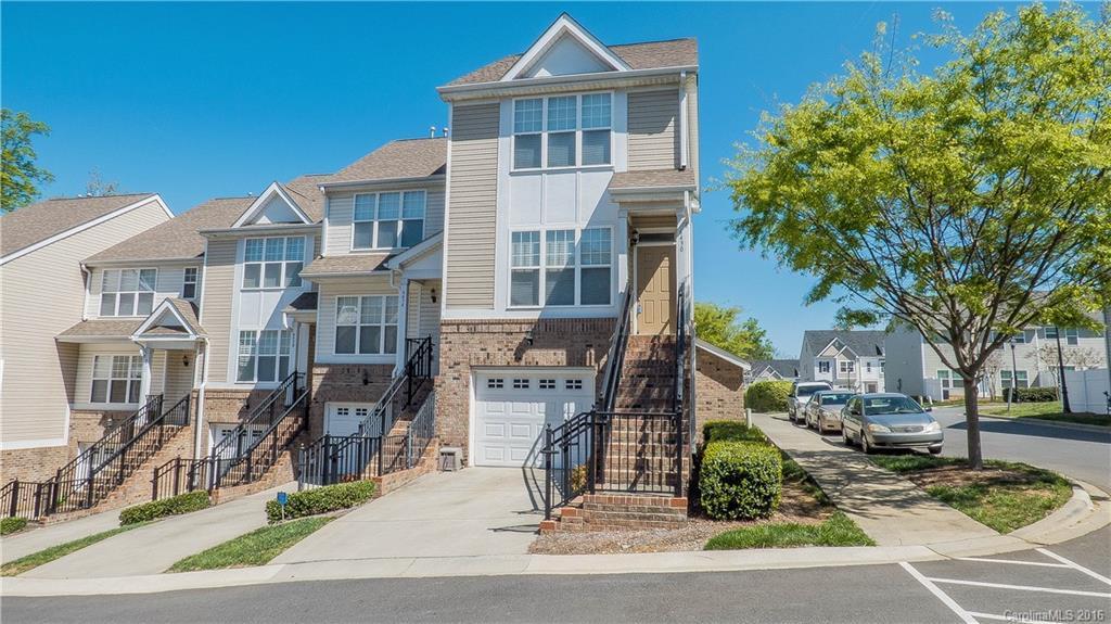 6430 Terrace View Ct., Charlotte, NC 28269