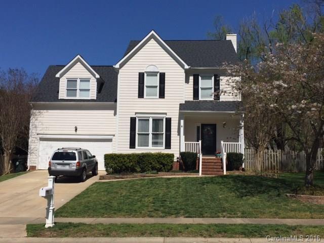 8901 Forest Shadow Cir., Cornelius, NC 28031