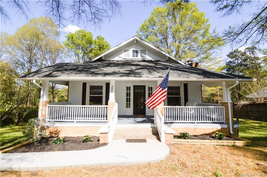 386 Belvedere Dr., Concord, NC 28027