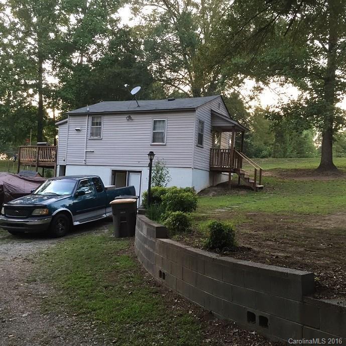 176 Franklin Ave., Kannapolis, NC 28081