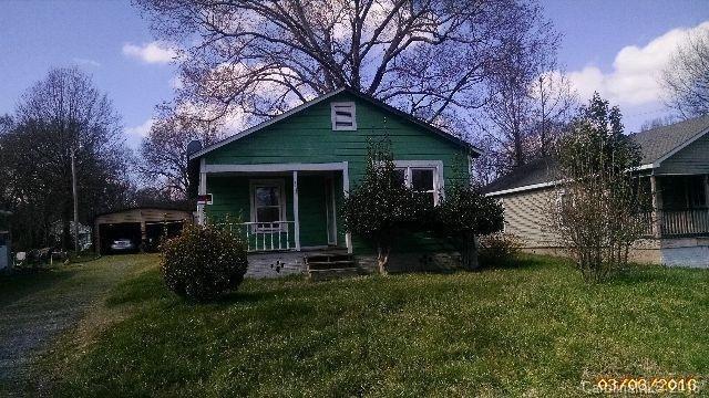 200 SW Brown St., Concord, NC 28027