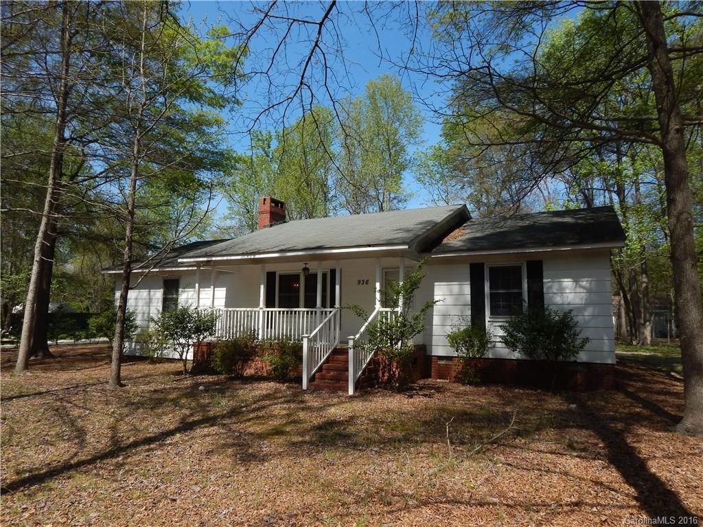 936 Helms Rd., Charlotte, NC 28214