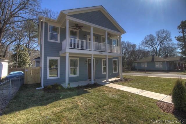 1900 Pegram St., Charlotte, NC 28205