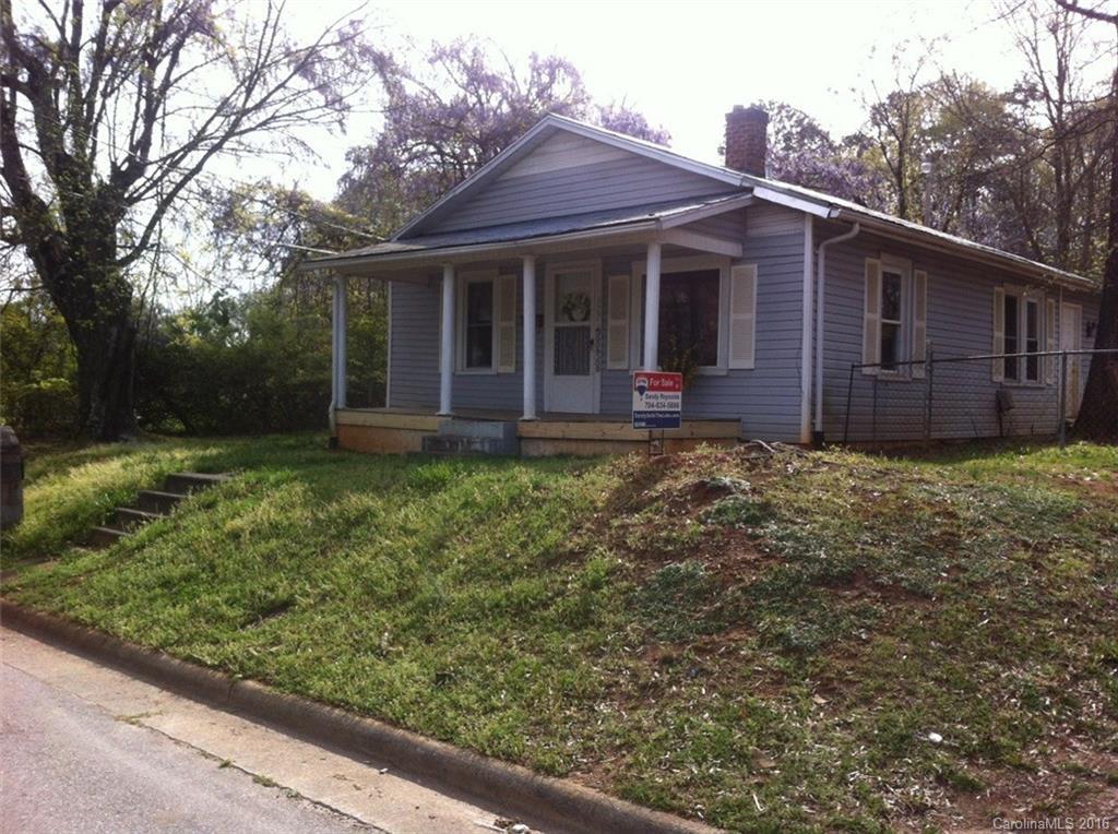 627 Brevard St., Statesville, NC 28677