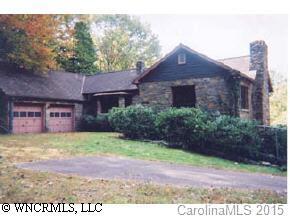 1223 North Fork Road, Black Mountain, NC 28711