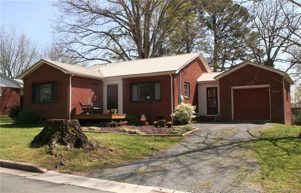 1230 Wendover St., Albemarle, NC 28001