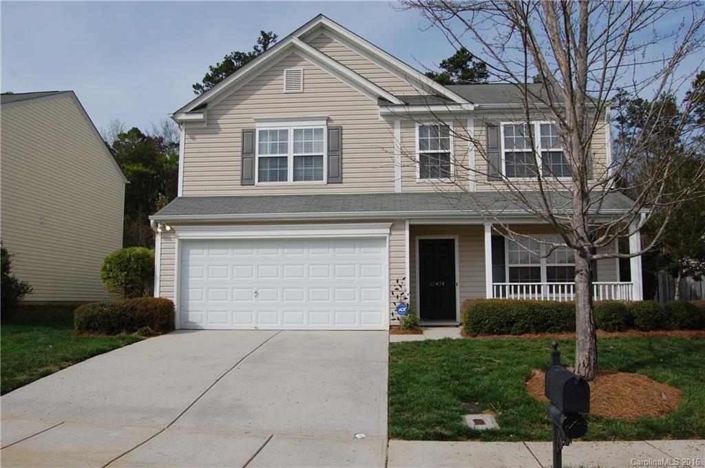 10434 Haddington Dr., Charlotte, NC 28269