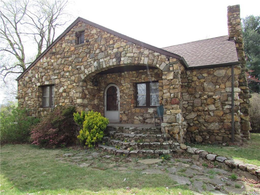 336 Deaverview Rd., Asheville, NC 28806