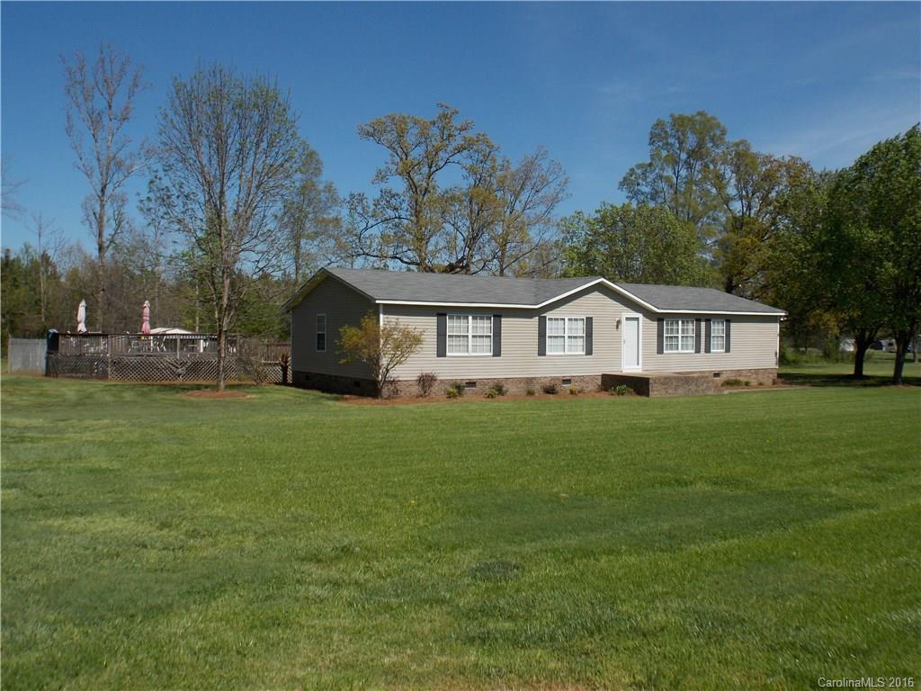 3816 Sanford Ln., Monroe, NC 28110