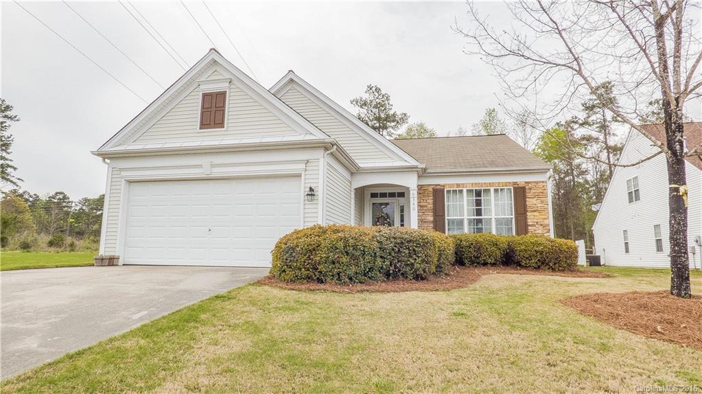 9340 Kestral Ridge Dr., Charlotte, NC 28269