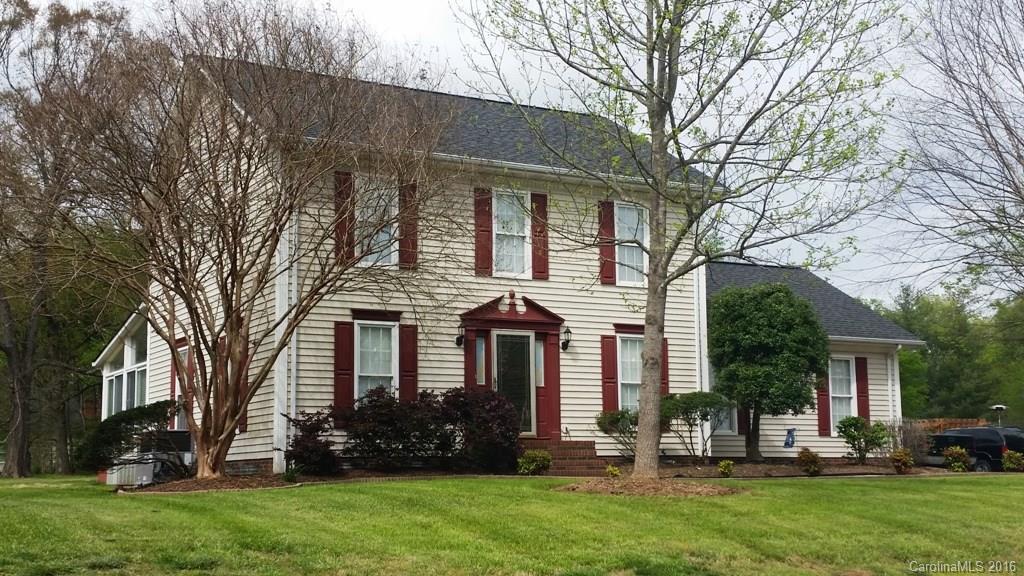 4239 Morris Burn Dr. #50, Concord, NC 28027