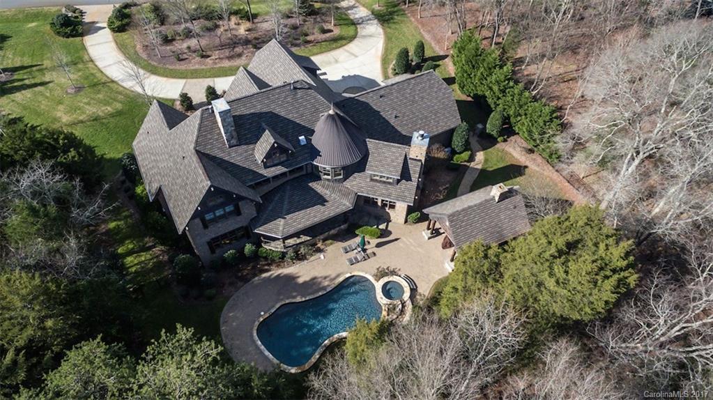 13105 Ninebark Tr., Charlotte, NC 28278