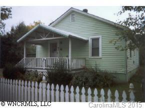 333 Richland St., Waynesville, NC 28786