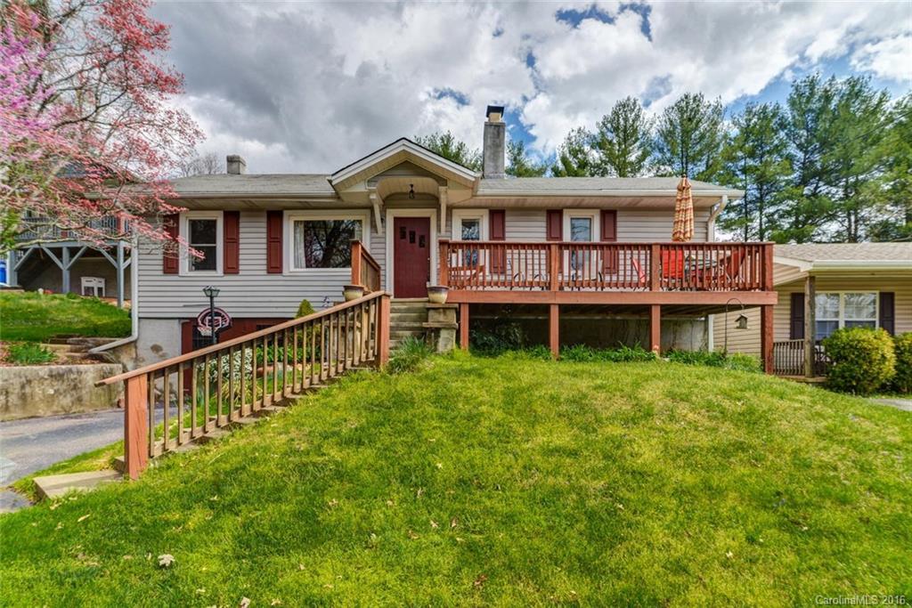 24 Hubbard Ave., Asheville, NC 28806