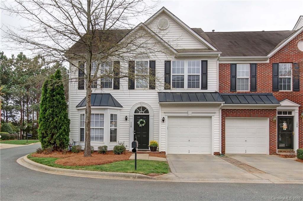 110 Kase Ct., Mooresville, NC 28117