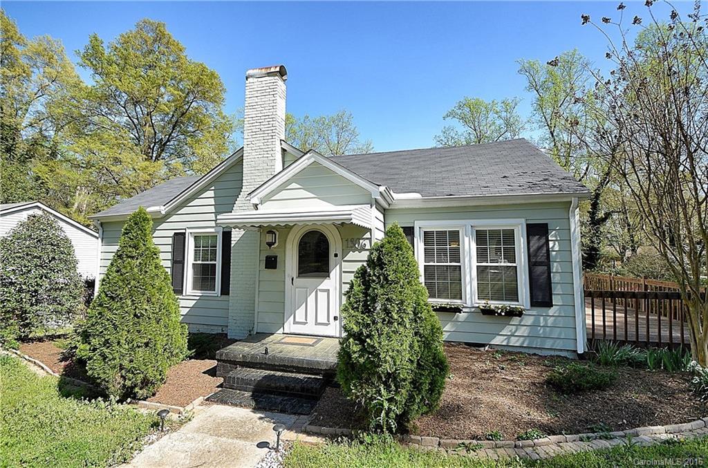 1306 Mcarver St., Gastonia, NC 28052