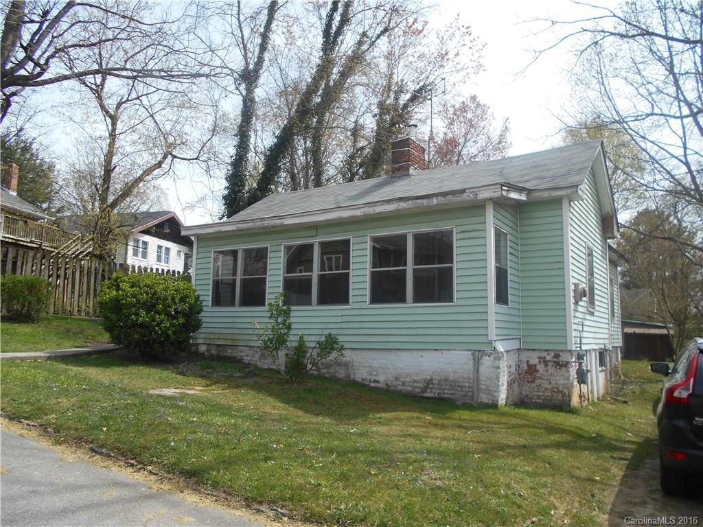 56 Alabama Ave., Asheville, NC 28806