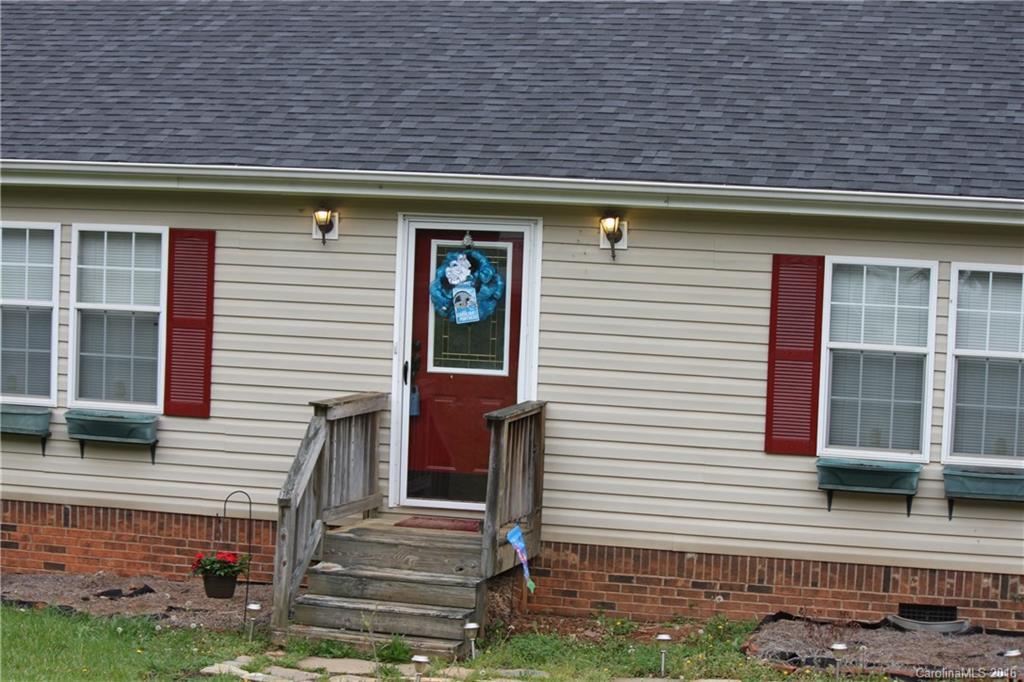 4124 Mountainview St., Gastonia, NC 28056