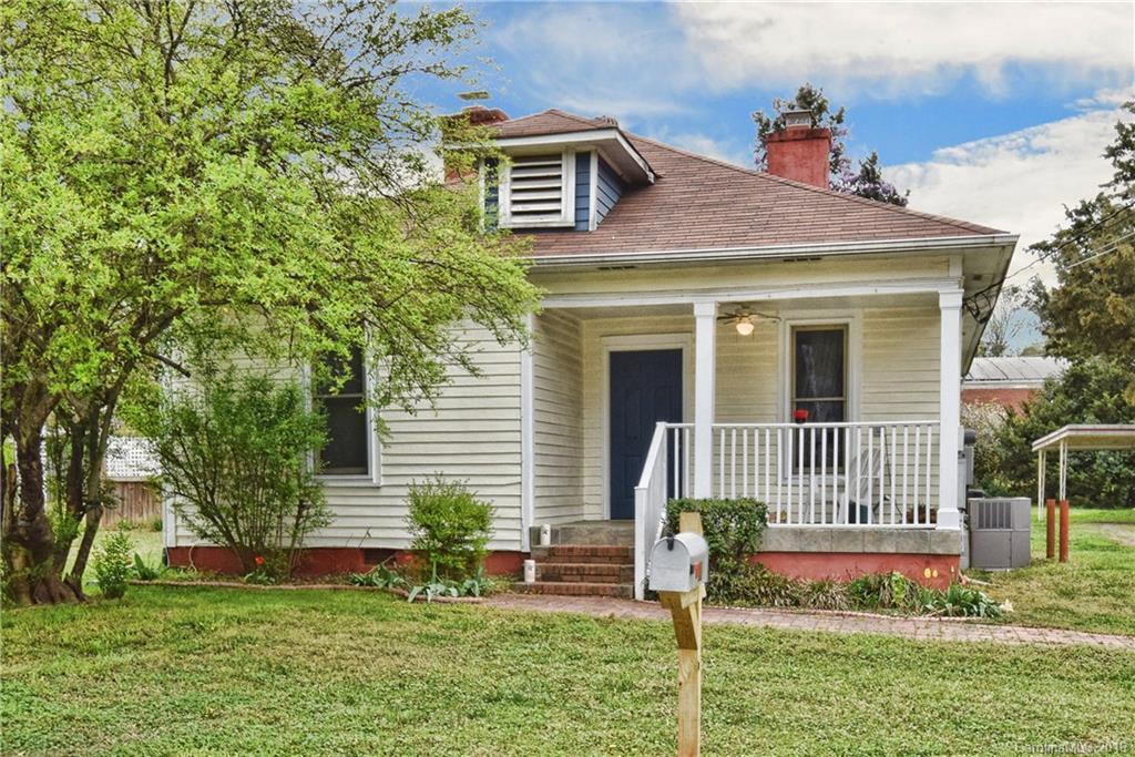 514 Watson St., Davidson, NC 28036