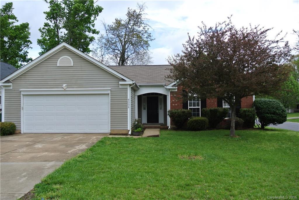 9008 Foggy Meadow Rd. #243, Charlotte, NC 28269