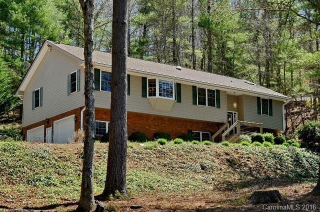 36 Timbertop Ln., Etowah, NC 28729