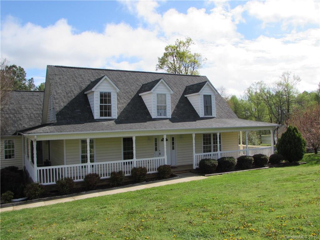 340 Oakview Dr., Salisbury, NC 28146