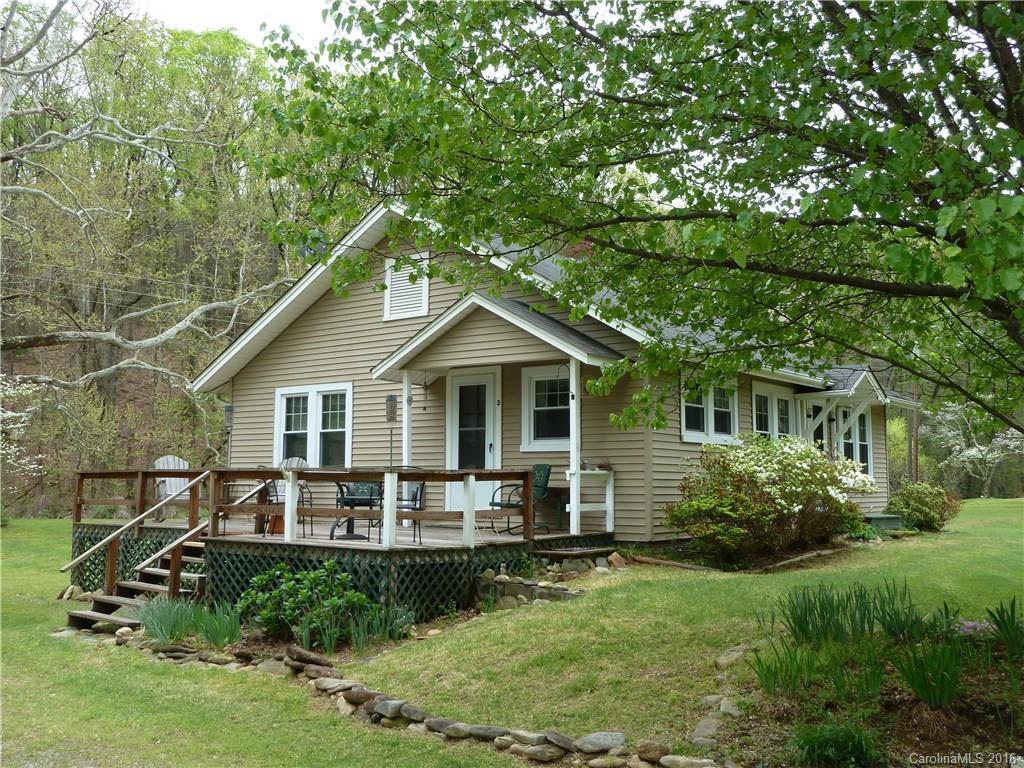 3 Wall Rd., Tryon, NC 28782