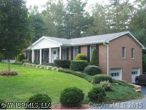 316 Melissa Way, Hendersonville, NC 28791