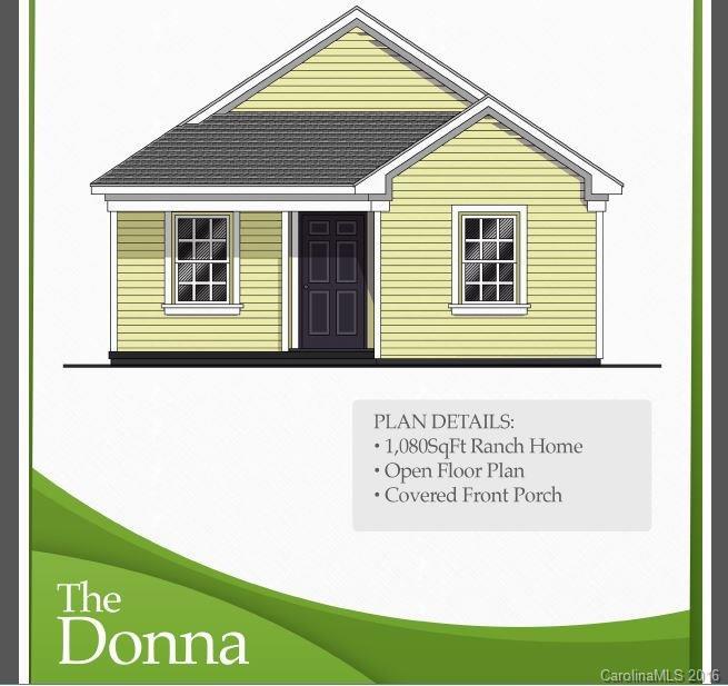 810 Oakshade Ave., Kannapolis, NC 28081