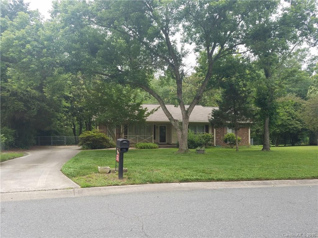 10909 Flat Iron Rd., Charlotte, NC 28226