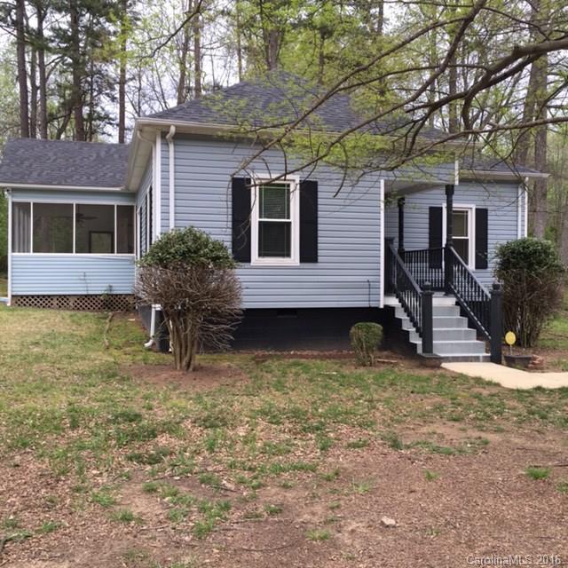 5616 Charlie Walker Rd., Kannapolis, NC 28081