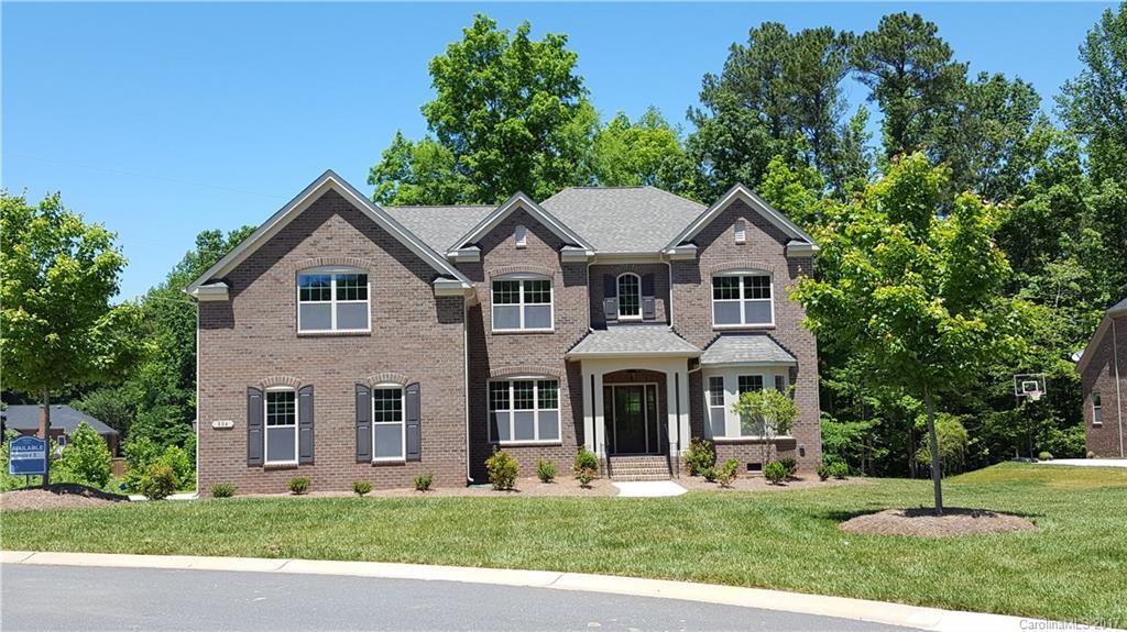 804 Hidden Pond Ln. #MKF0011, Waxhaw, NC 28173