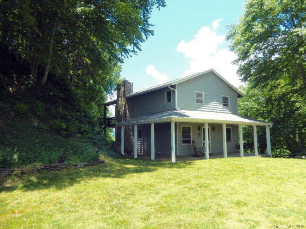 40 Grouse Dr., Bryson City, NC 28713