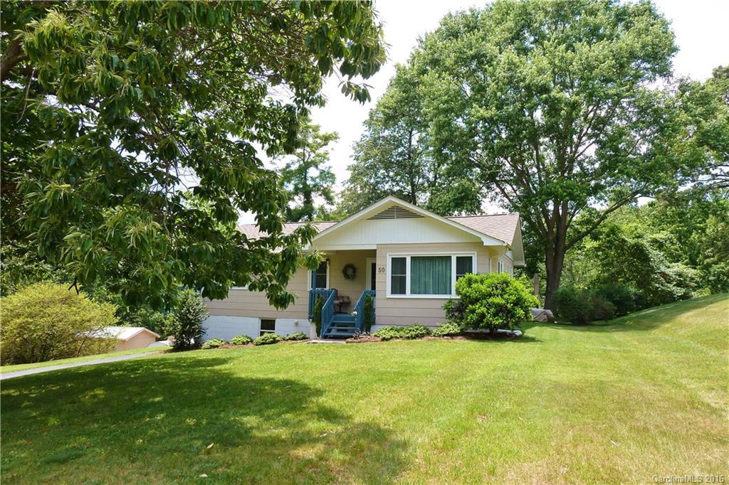 50 Vine St., Asheville, NC 28804