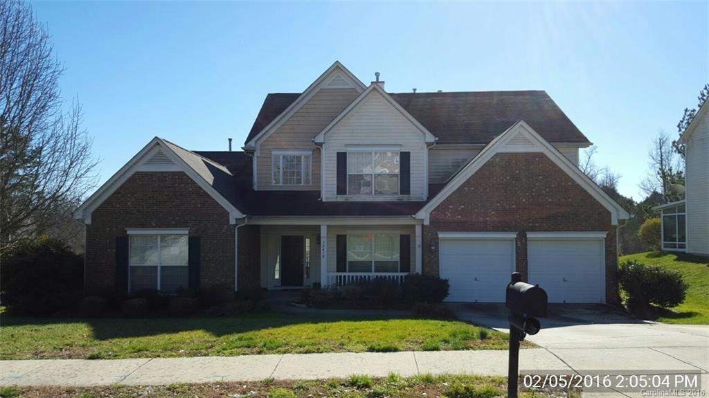14410 Northridge Dr., Charlotte, NC 28269