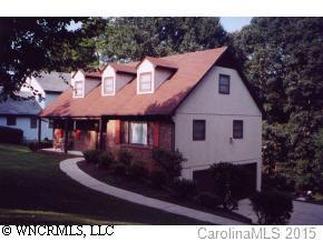 37 Captains Drive, Candler, NC 28715