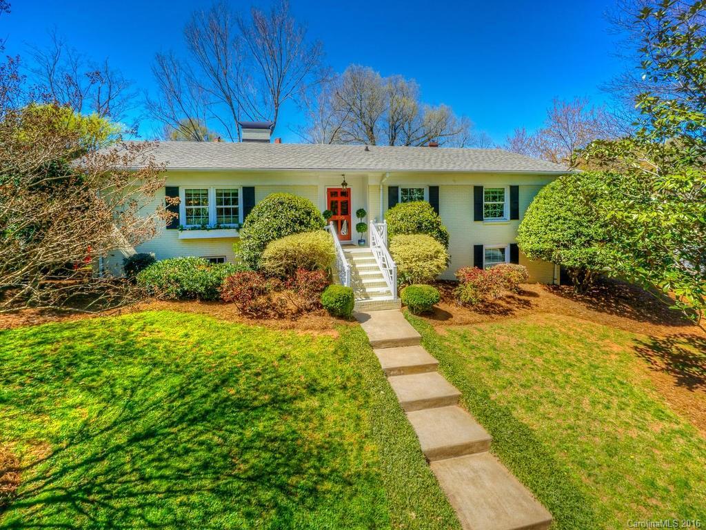 100 Hillside Dr., Davidson, NC 28036