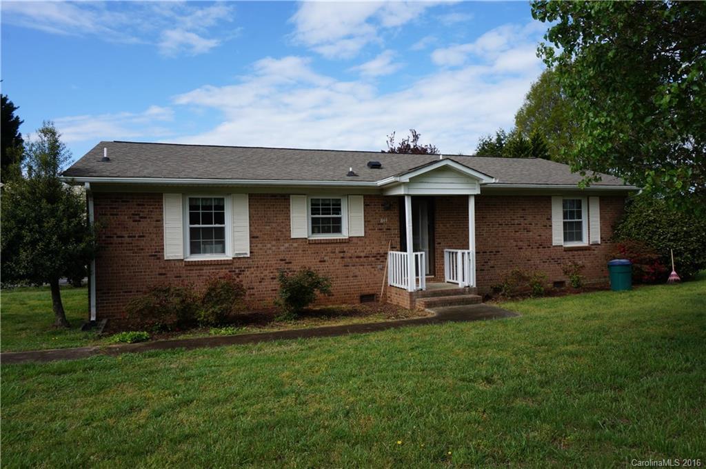 844 Linwood Rd. #3, Mooresville, NC 28115