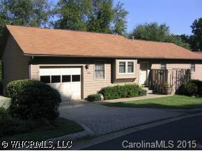 4-B Hedgerose Ct., Asheville, NC 28805