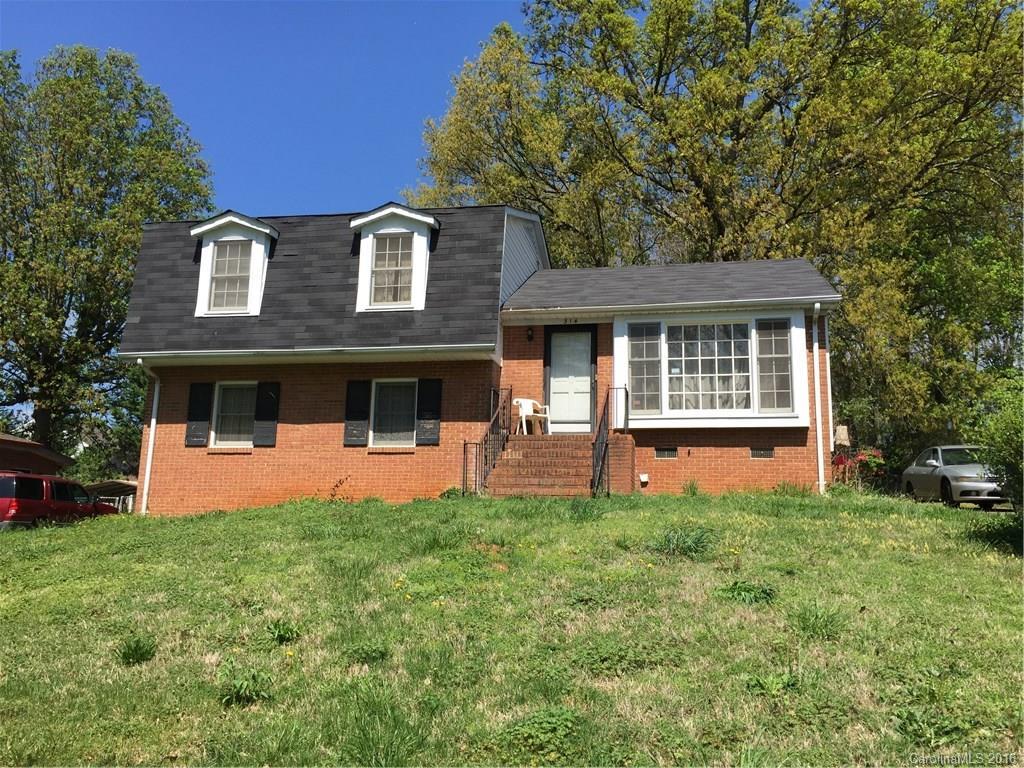 314 Colony Acres Dr., Charlotte, NC 28217
